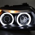 Lighting Modifications