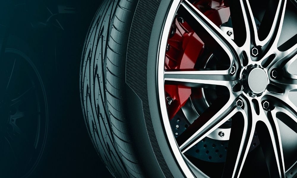 Custom Wheels