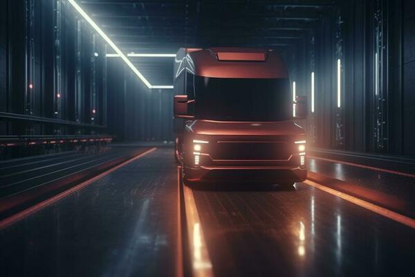 Future of Trucking 