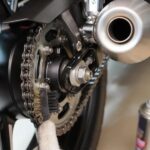 Maintaining Your Motorcycle's