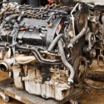 The Art of Engine Swapping