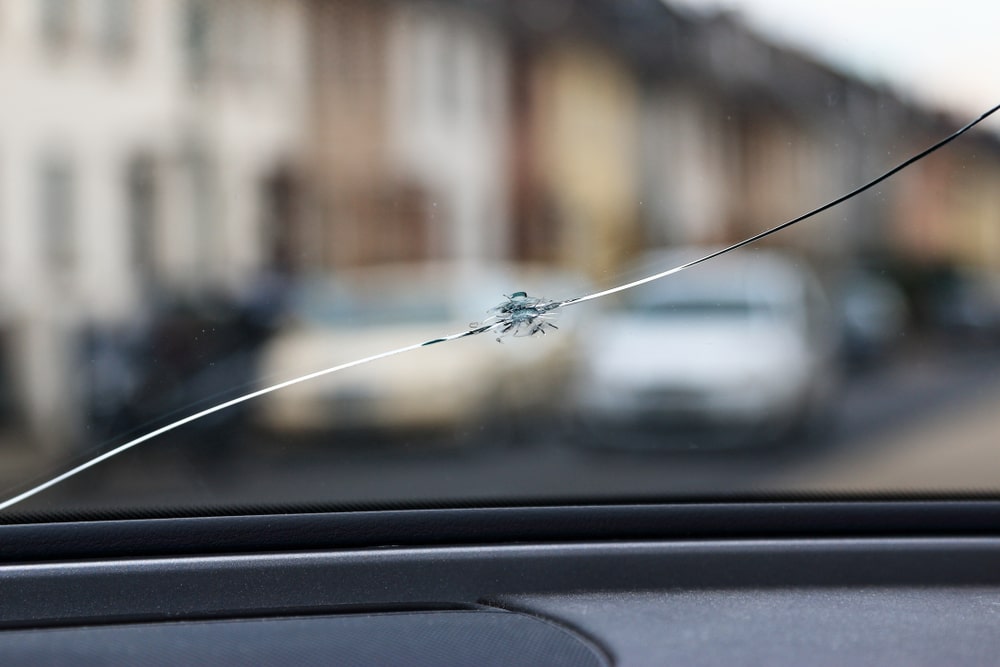 Crack Repair