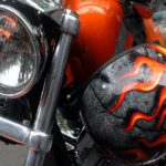 Motorcycle Paint Jobs
