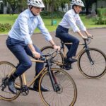 Bamboo Bikes