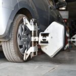 Tire Balancing in Vehicle