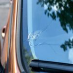 windshield glass repair