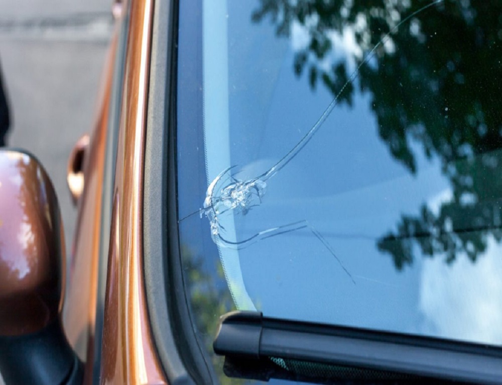 windshield glass repair