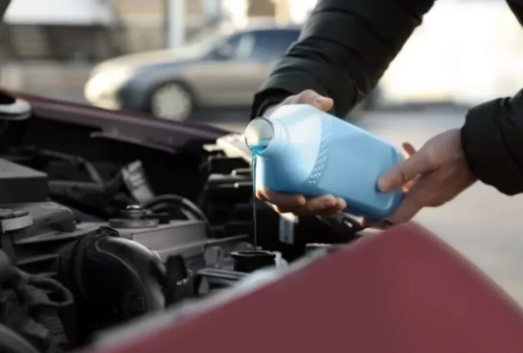Auto Repair