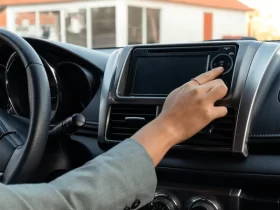 Car Radio