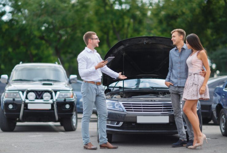 used cars